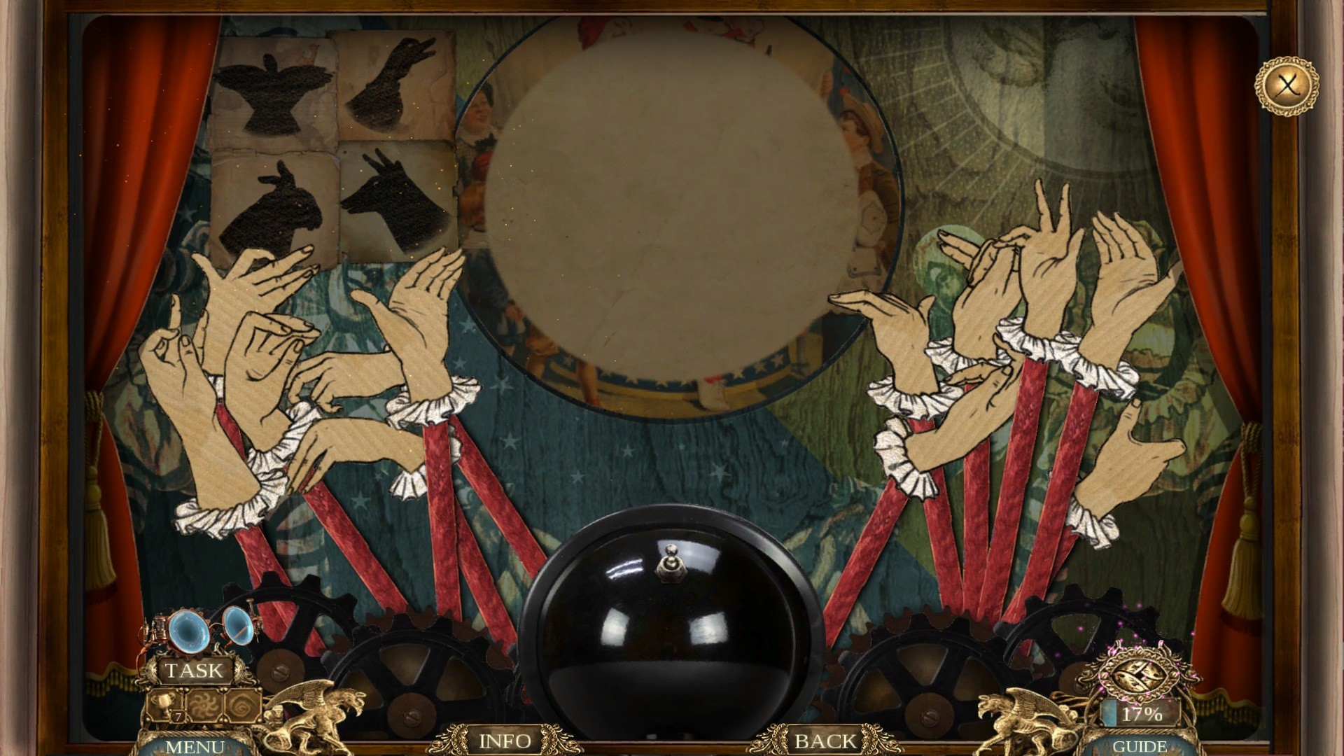 Vermillion Watch: Parisian Pursuit – Collector’s Edition