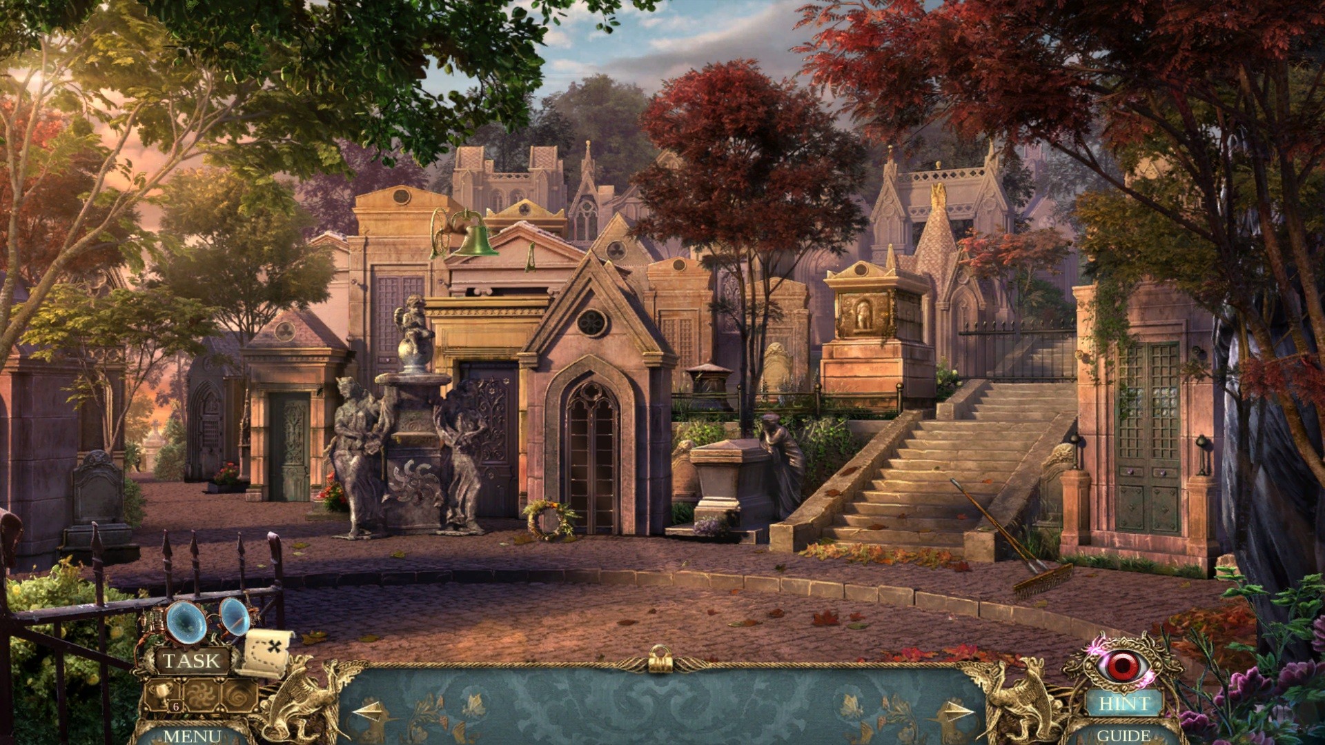 Vermillion Watch: Parisian Pursuit – Collector’s Edition