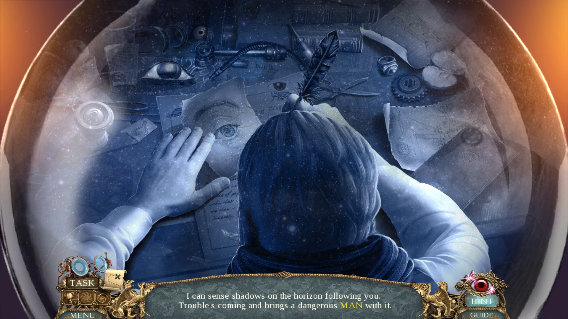 Vermillion Watch: Parisian Pursuit – Collector’s Edition