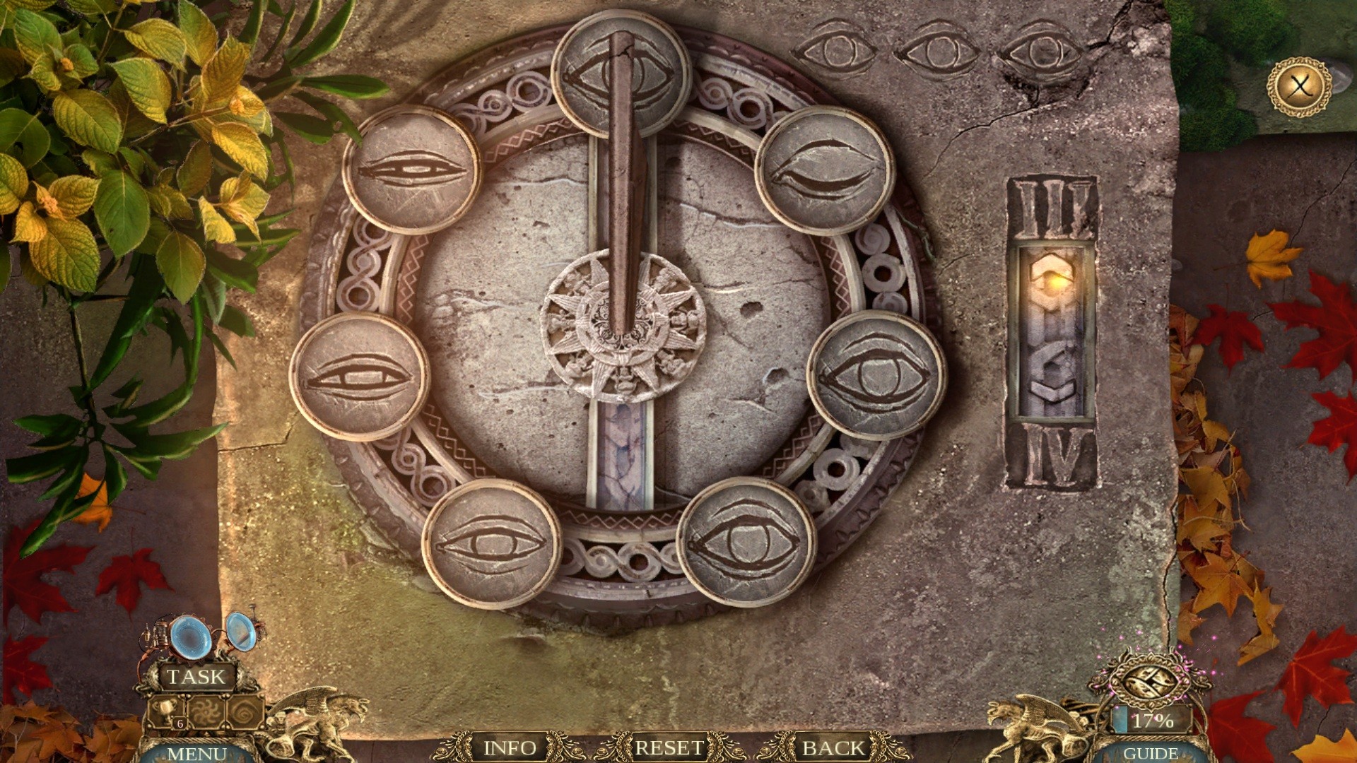 Vermillion Watch: Parisian Pursuit – Collector’s Edition