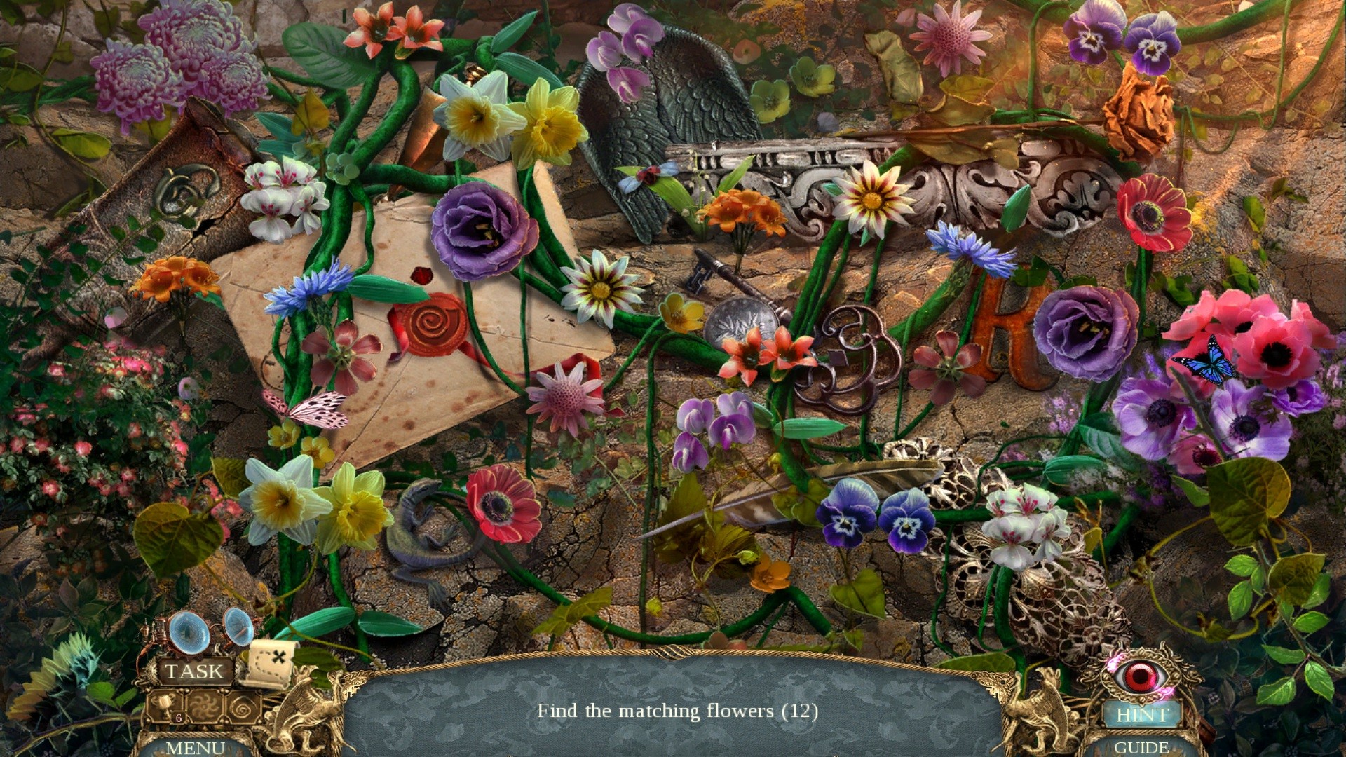 Vermillion Watch: Parisian Pursuit – Collector’s Edition