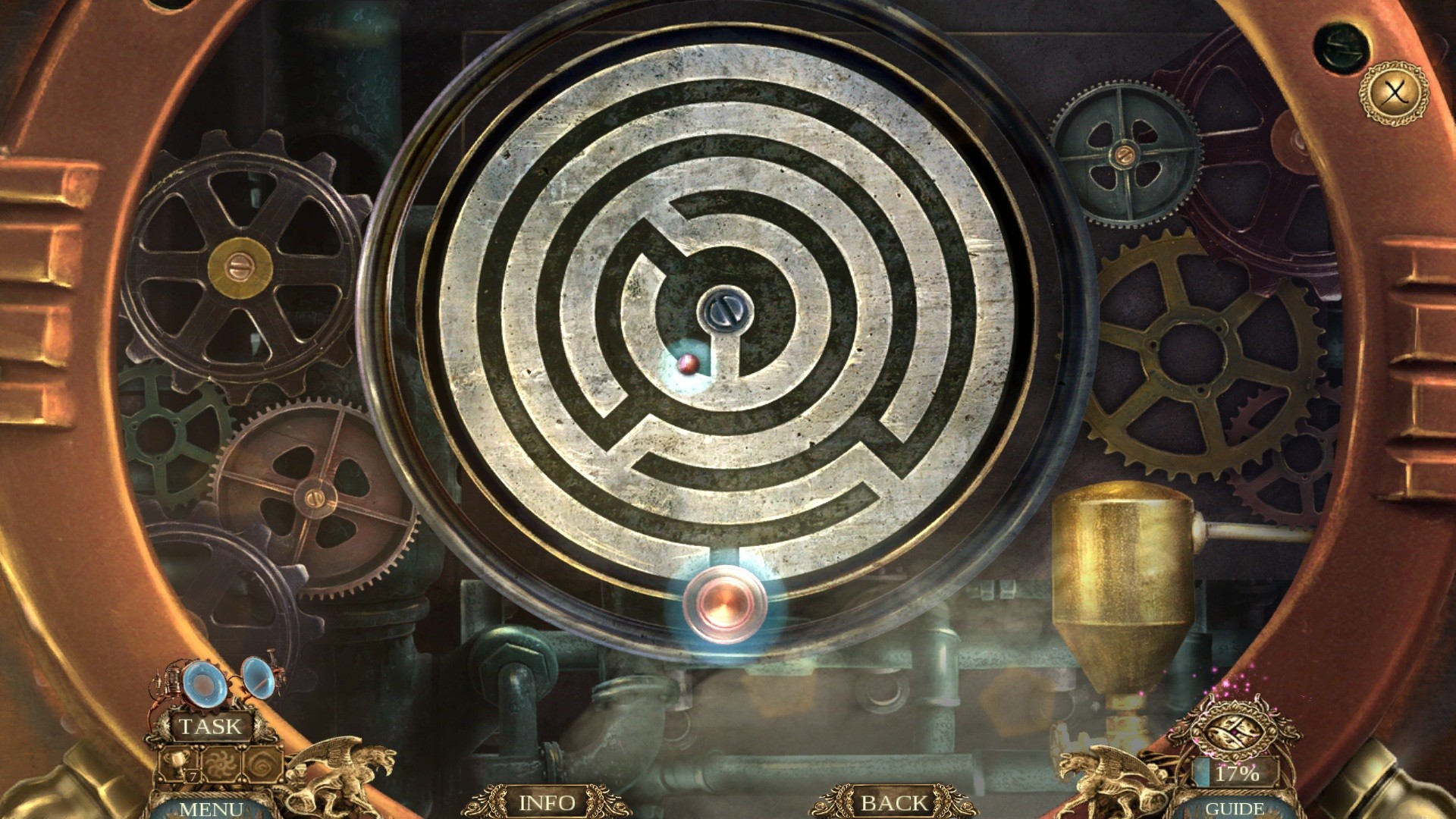 Vermillion Watch: Parisian Pursuit – Collector’s Edition