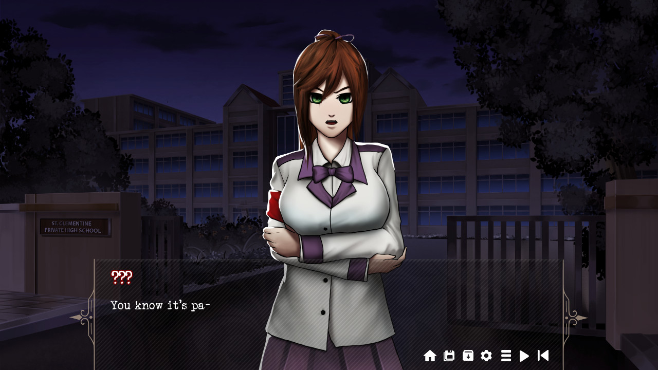 Seven Wonders of St. Clementine