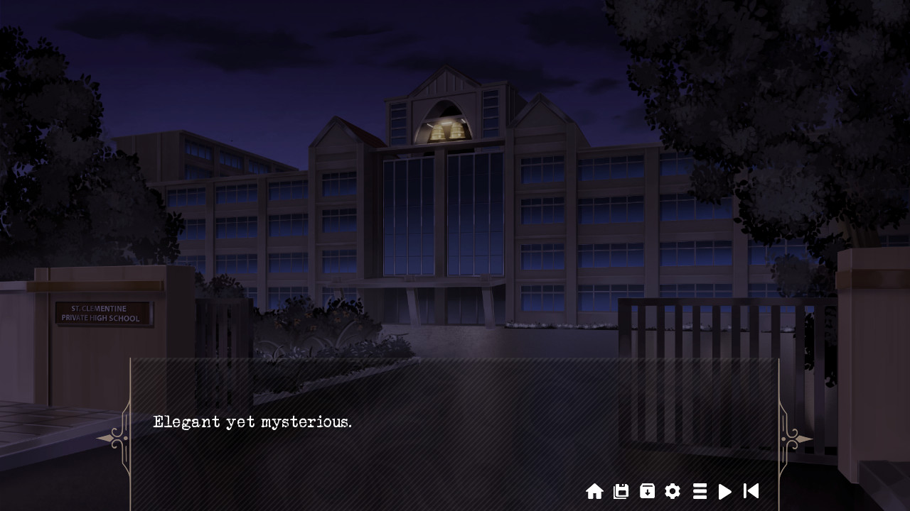 Seven Wonders of St. Clementine