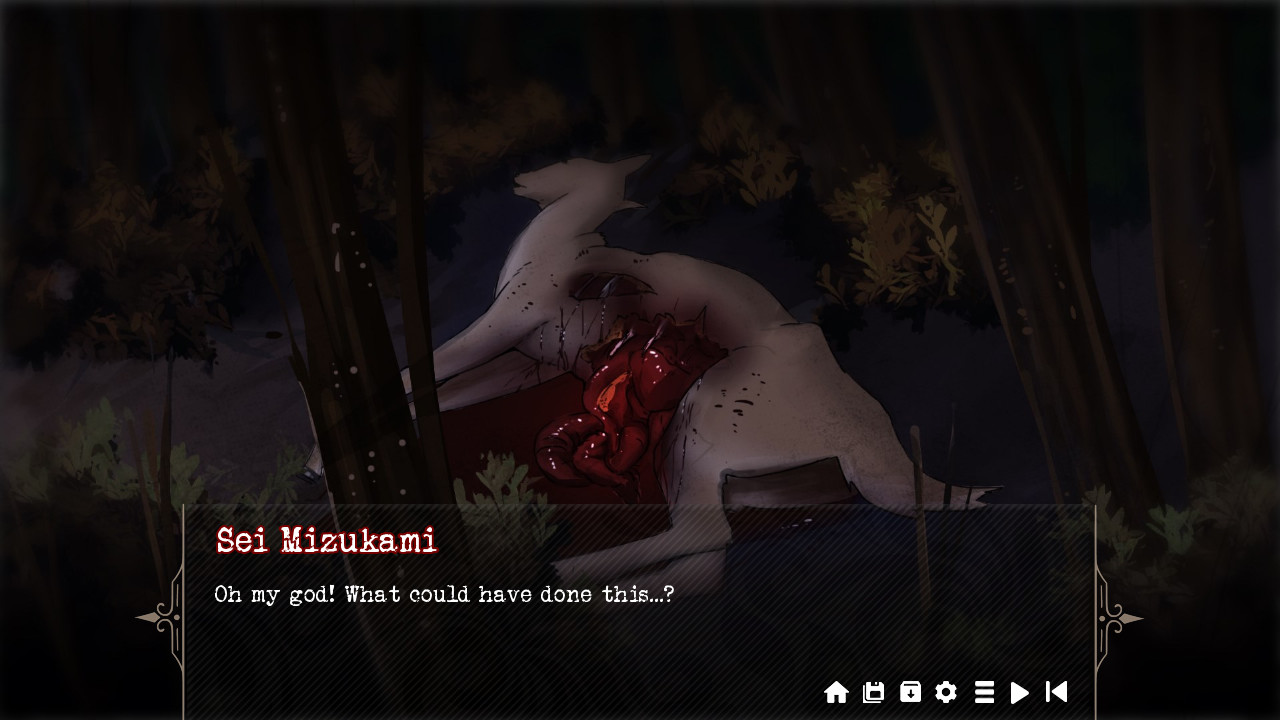 Seven Wonders of St. Clementine