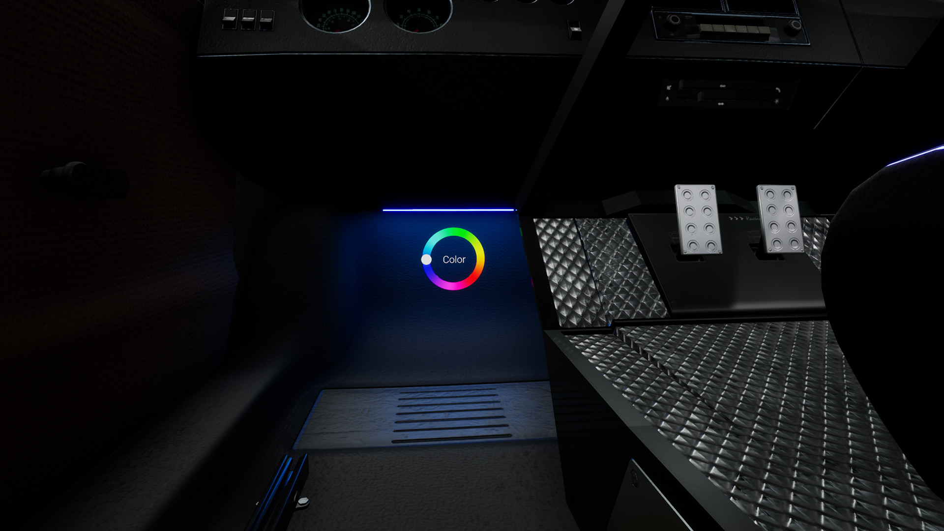 Gaming Constructor Simulator