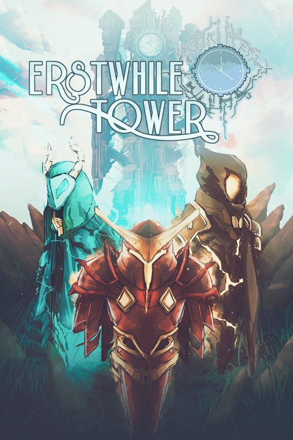 Erstwhile Tower