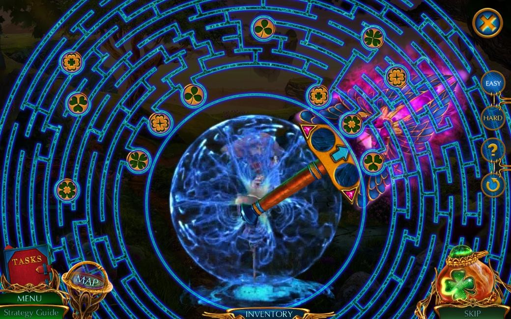 Labyrinths of the World: Fool’s Gold – Collector’s Edition