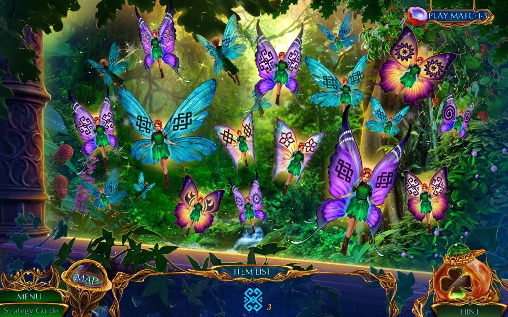 Labyrinths of the World: Fool’s Gold – Collector’s Edition