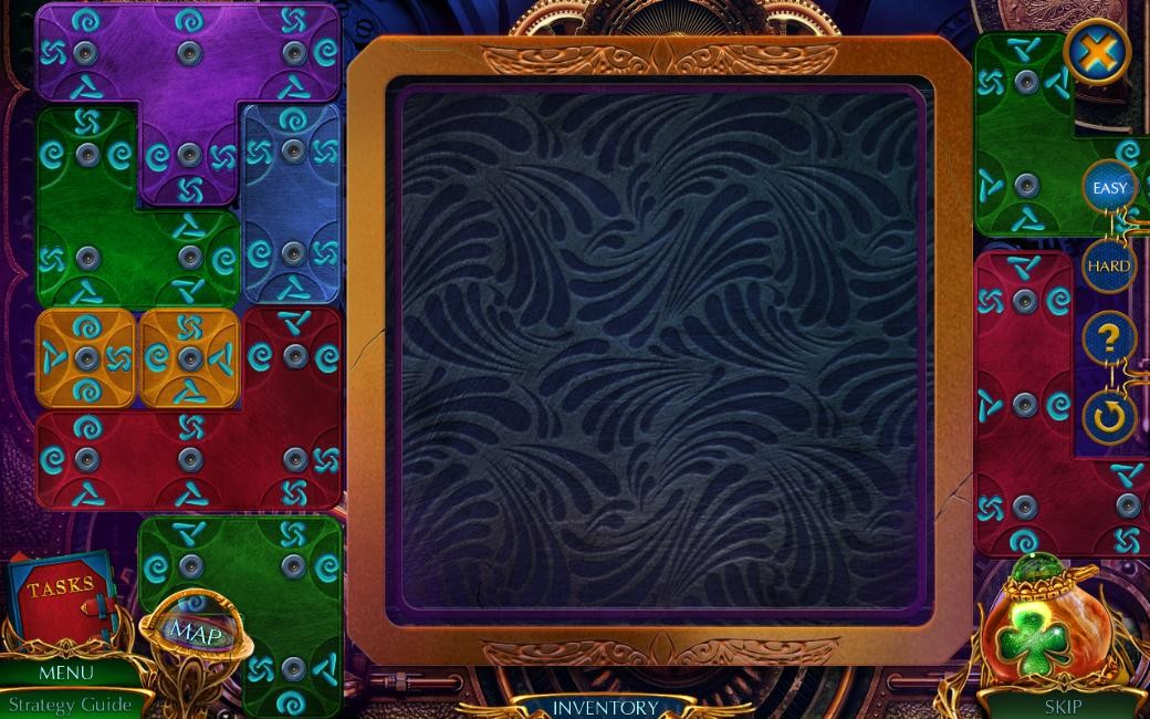 Labyrinths of the World: Fool’s Gold – Collector’s Edition