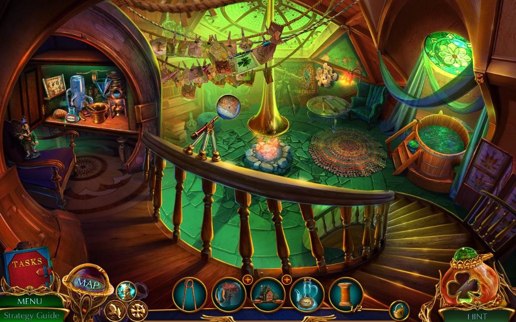 Labyrinths of the World: Fool’s Gold – Collector’s Edition