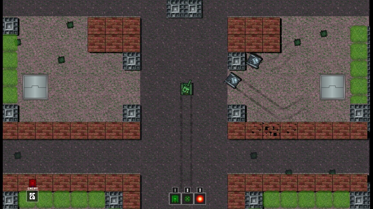 Tankman