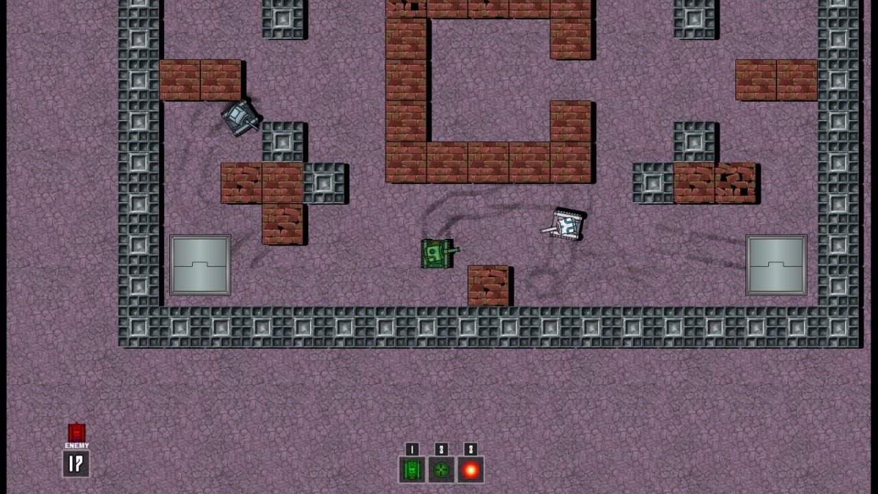 Tankman