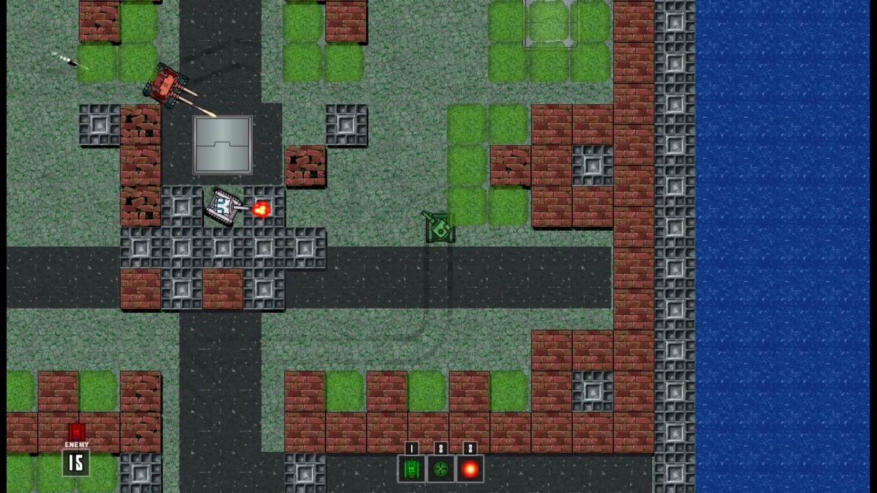 Tankman