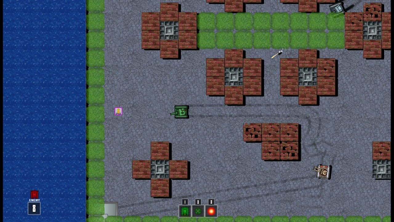 Tankman