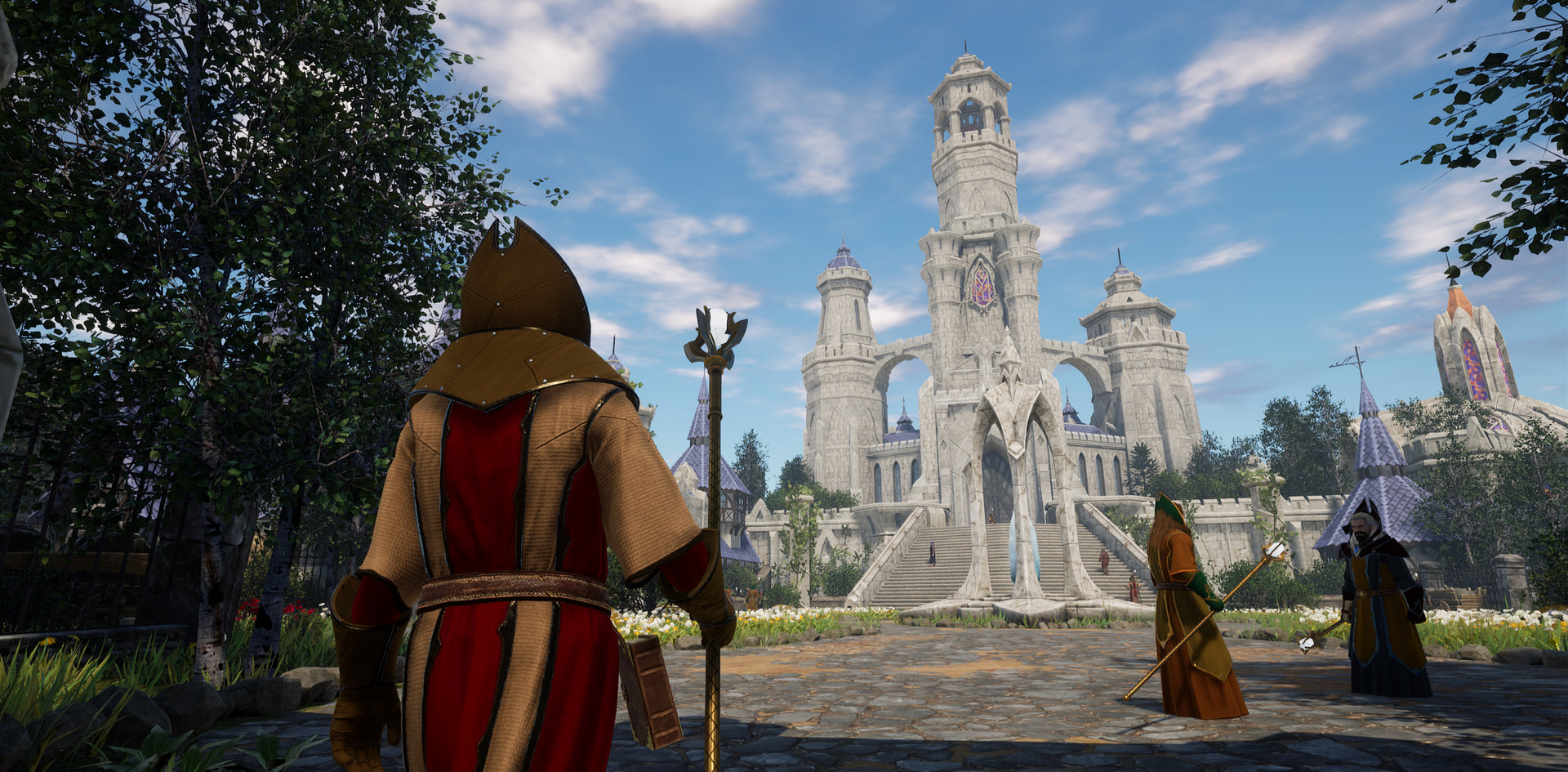 King’s Bounty II