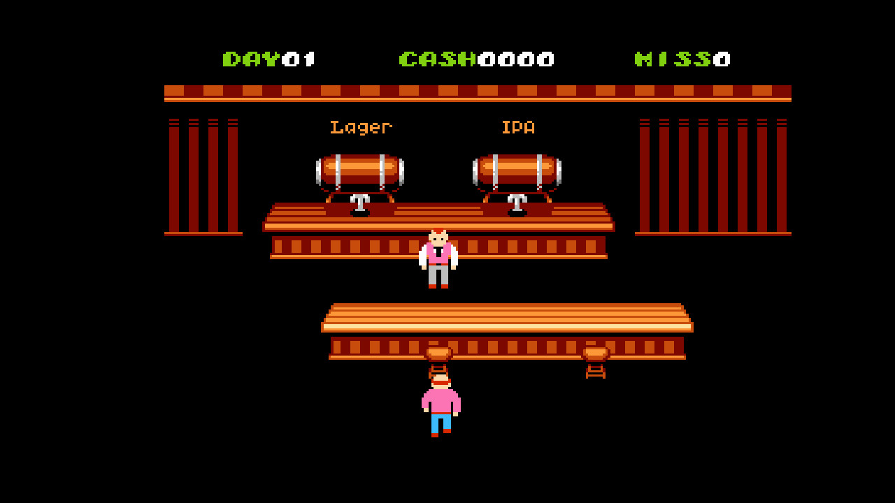 Second Dimension RetroPak Vol. 1