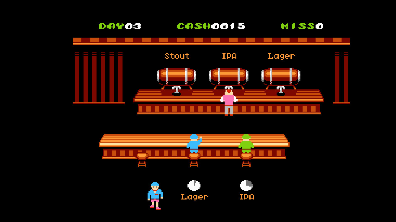 Second Dimension RetroPak Vol. 1