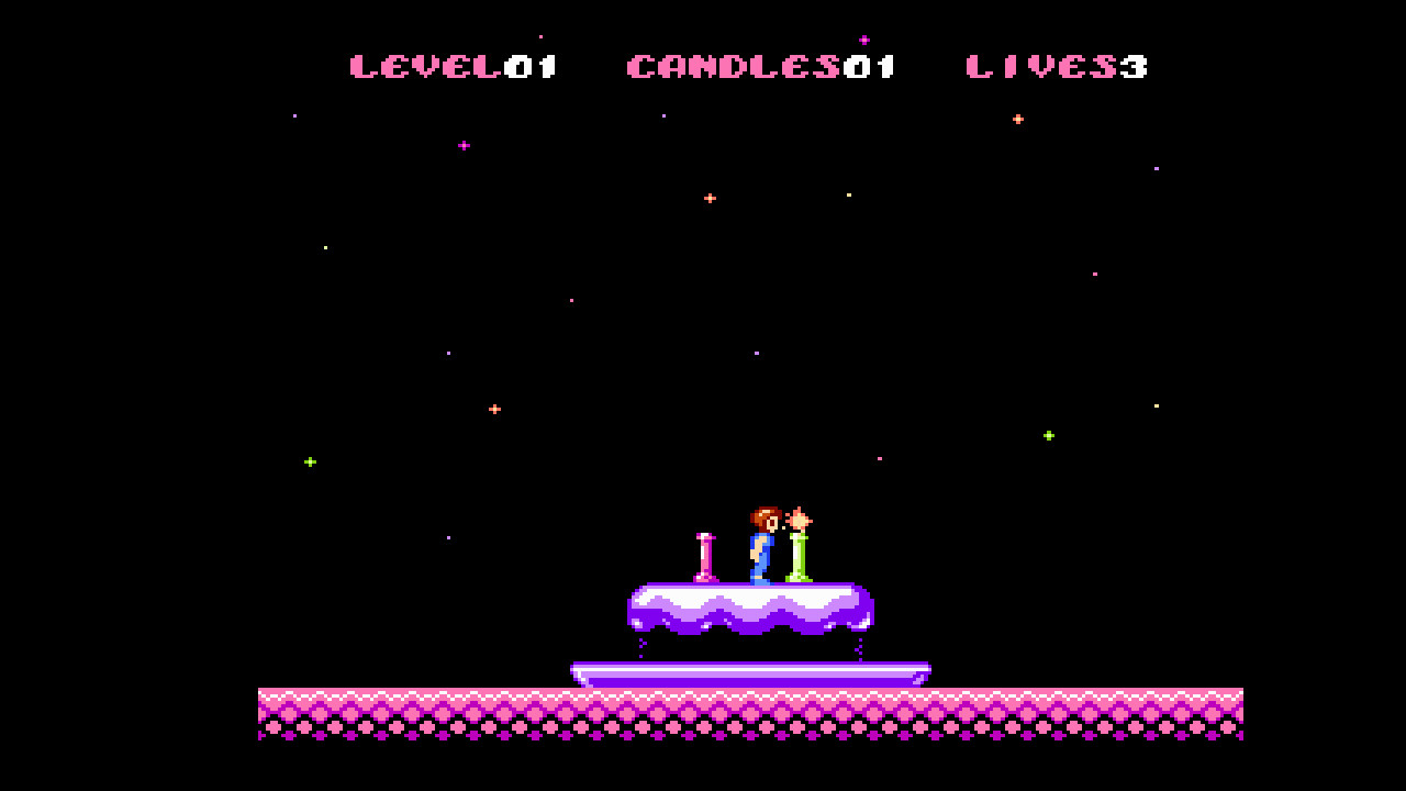 Second Dimension RetroPak Vol. 1