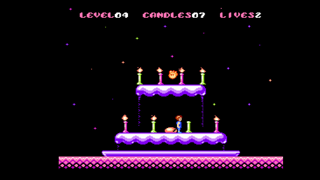 Second Dimension RetroPak Vol. 1