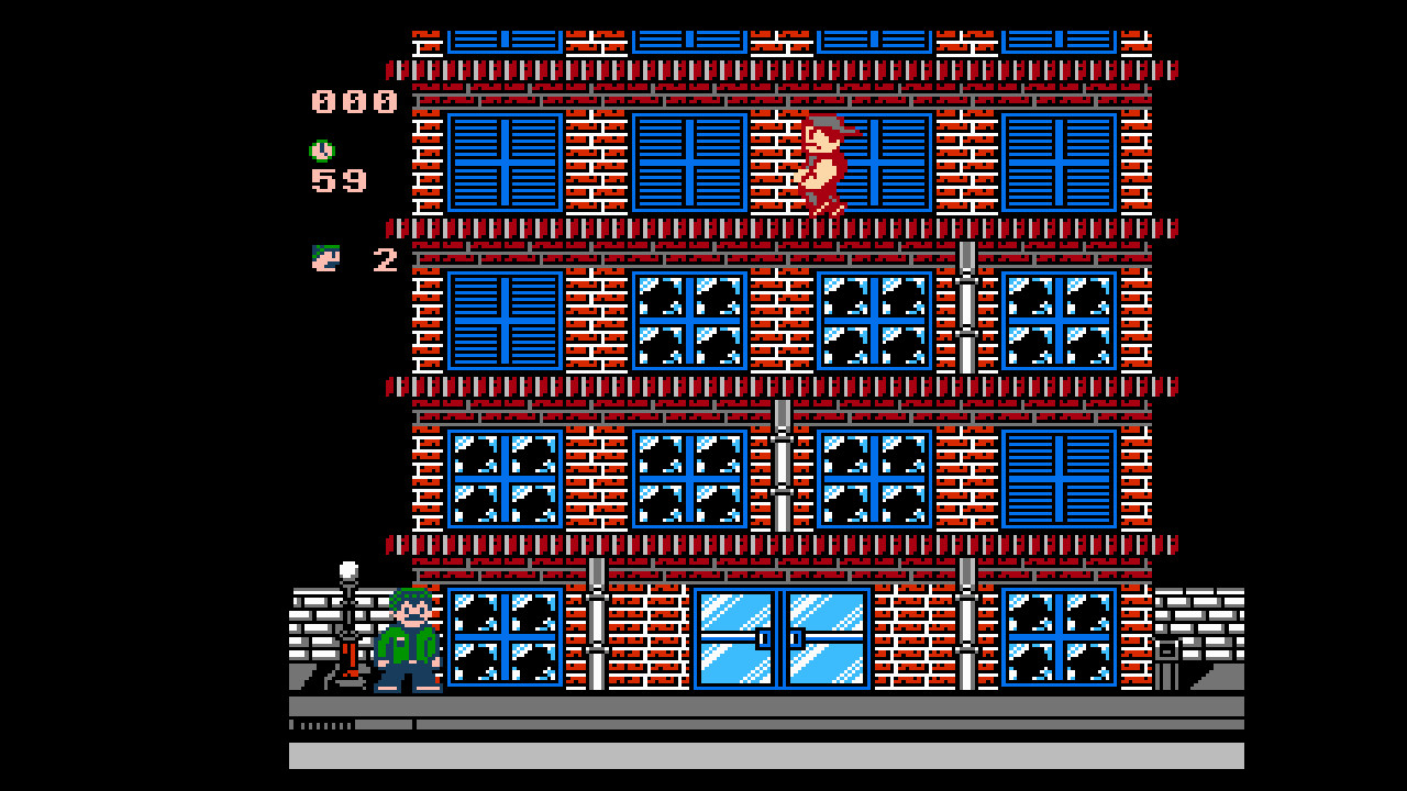 Second Dimension RetroPak Vol. 1