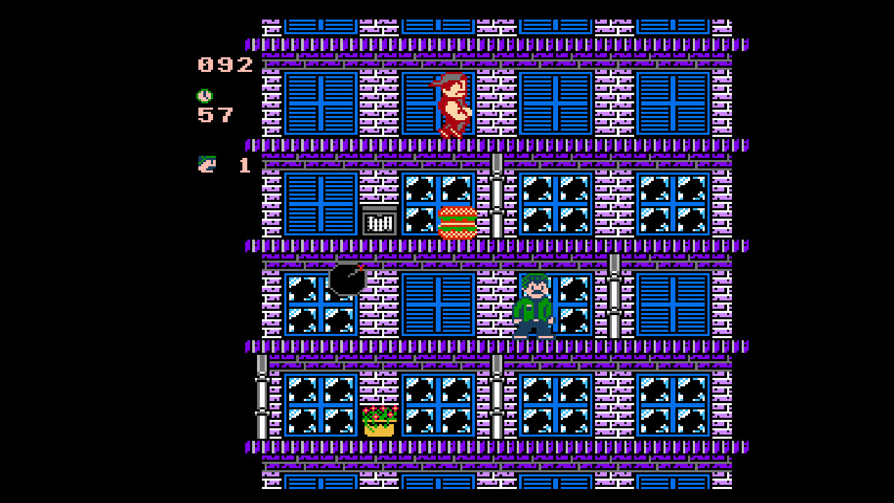 Second Dimension RetroPak Vol. 1