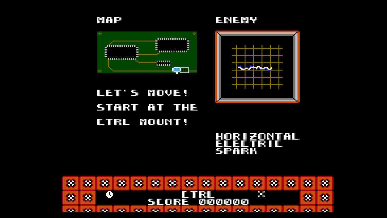 Second Dimension RetroPak Vol. 1