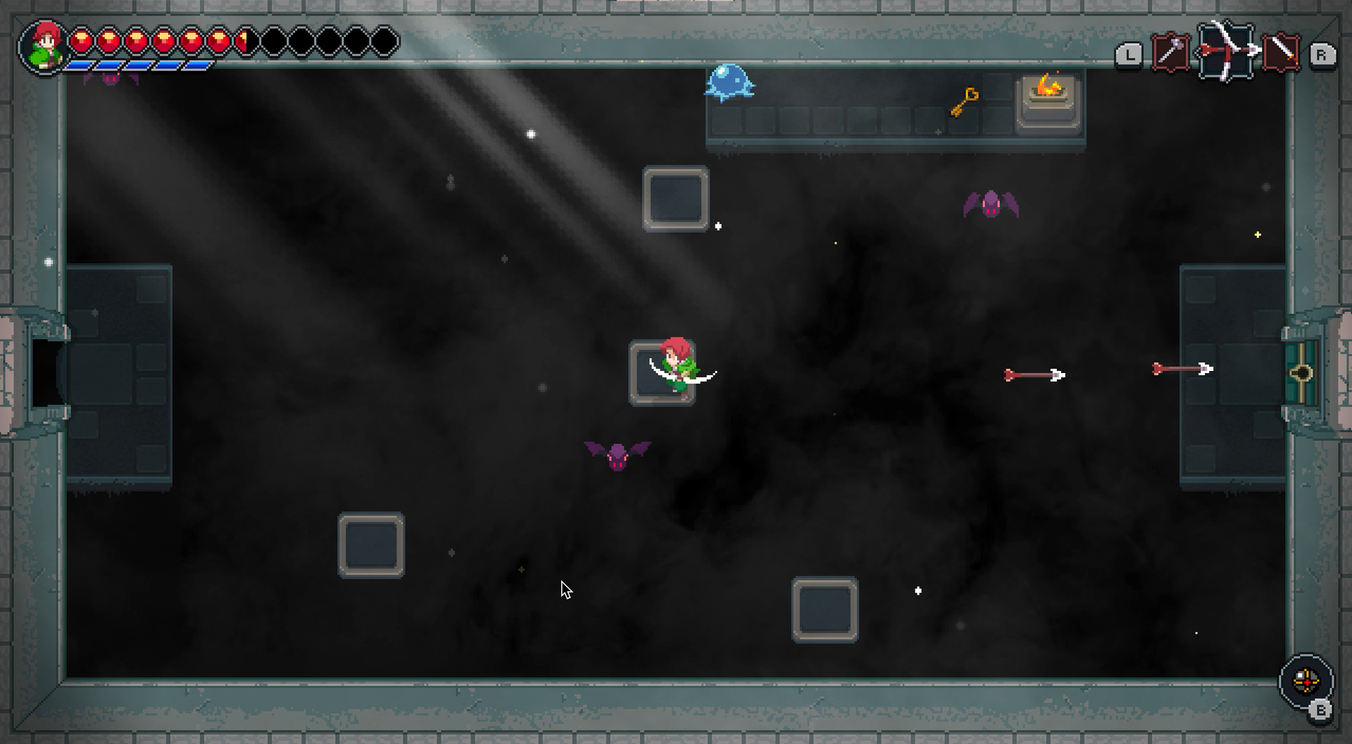 Tiara the Deceiving Crown