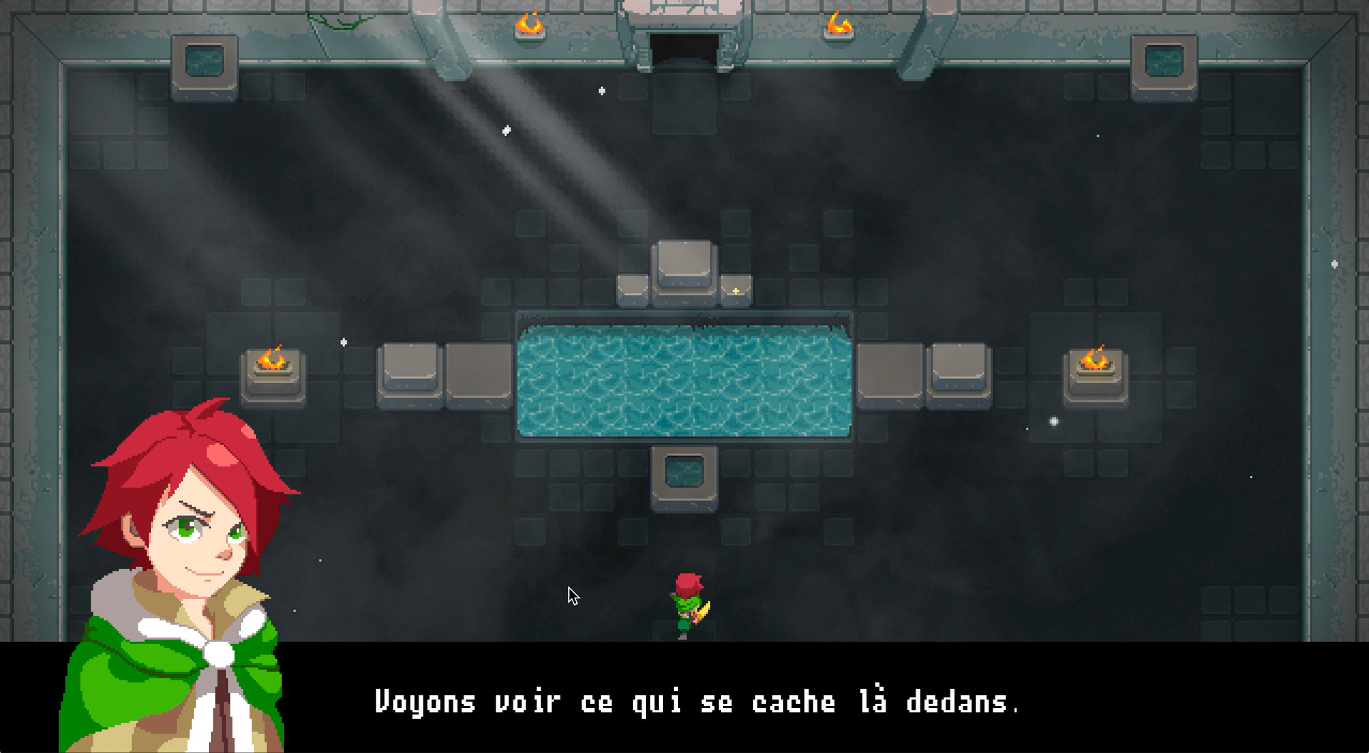 Tiara the Deceiving Crown