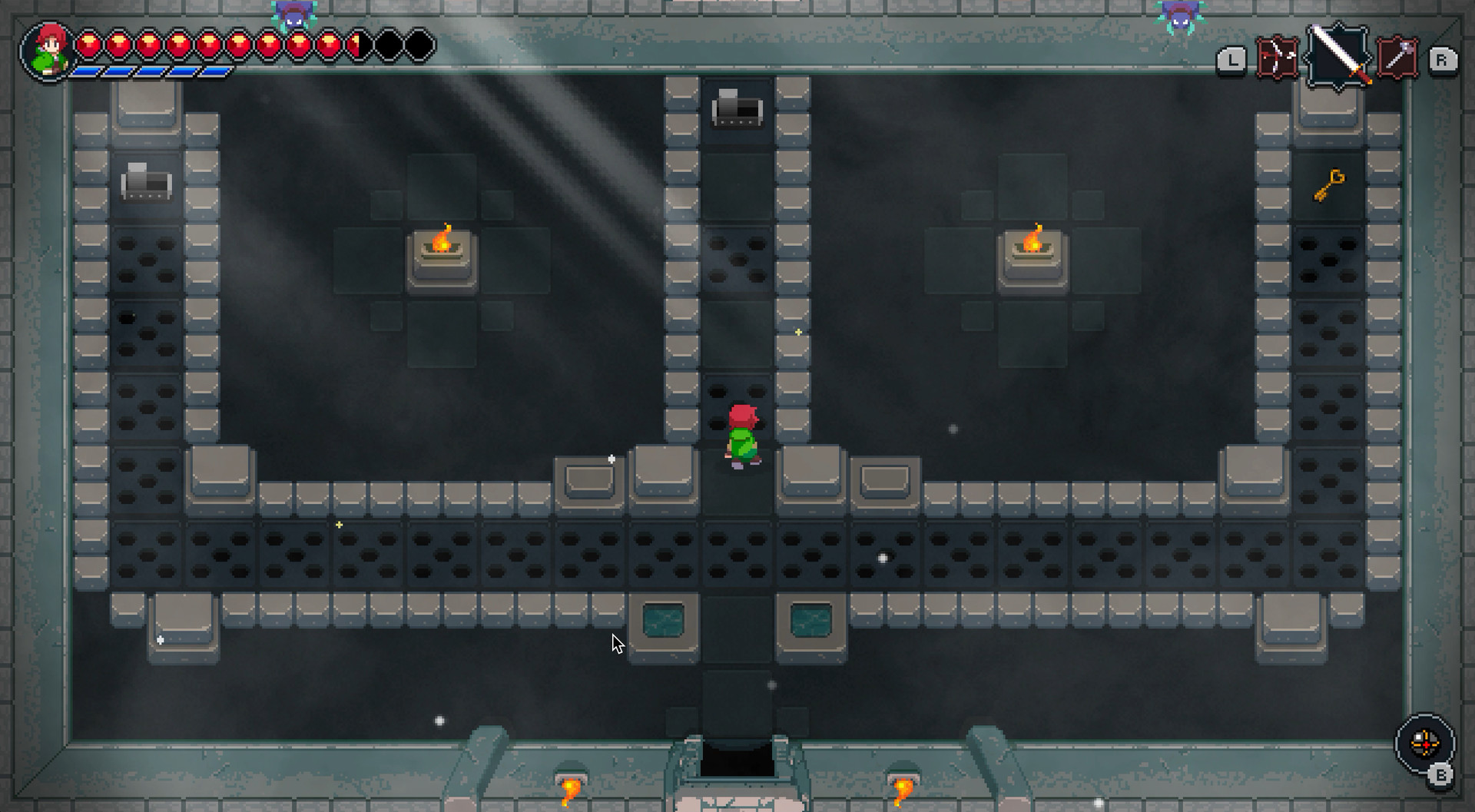 Tiara the Deceiving Crown