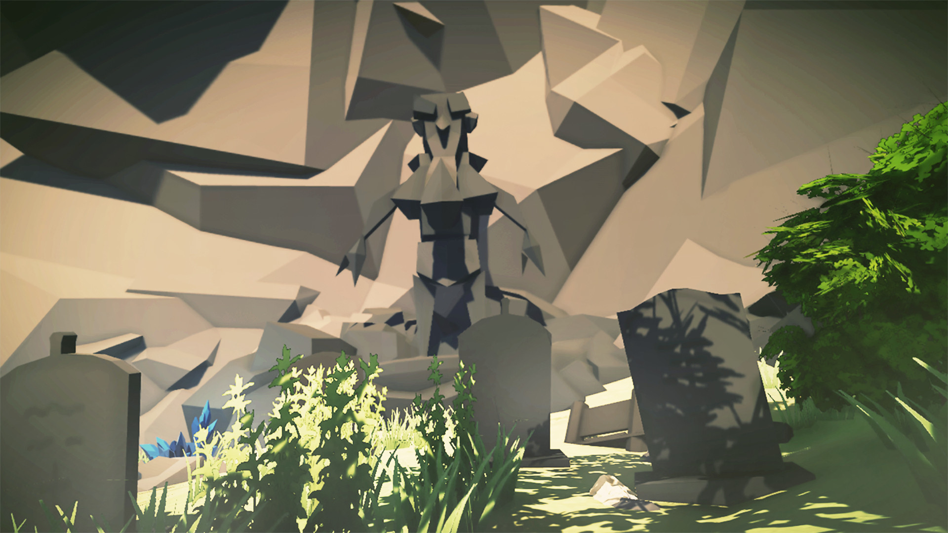 Disturbing Forest