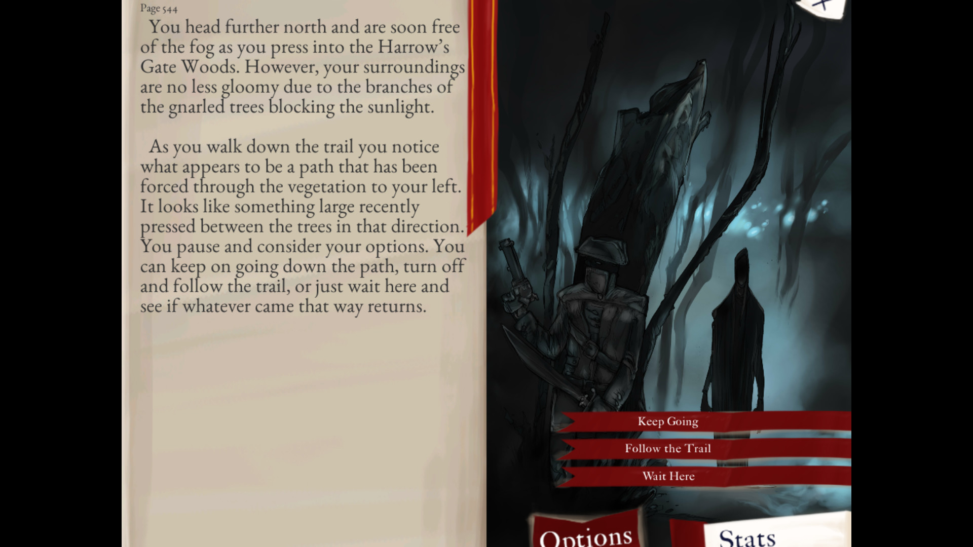 The Hunters Journals: Vile Philosophy