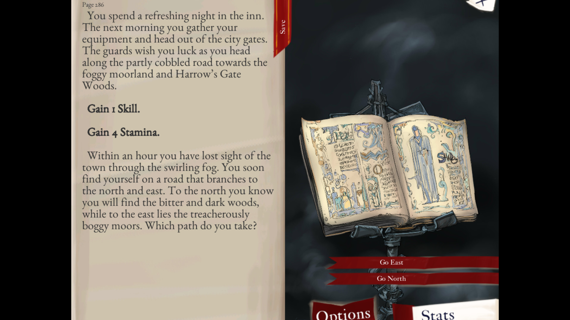 The Hunters Journals: Vile Philosophy