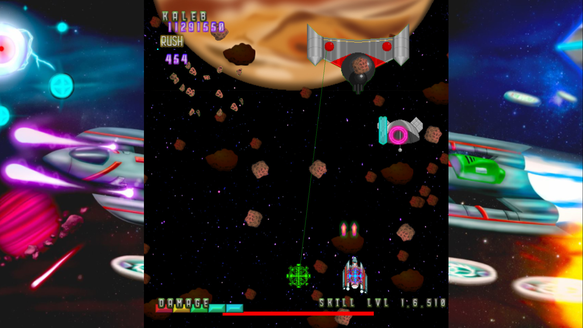 Buzz Kill Zero