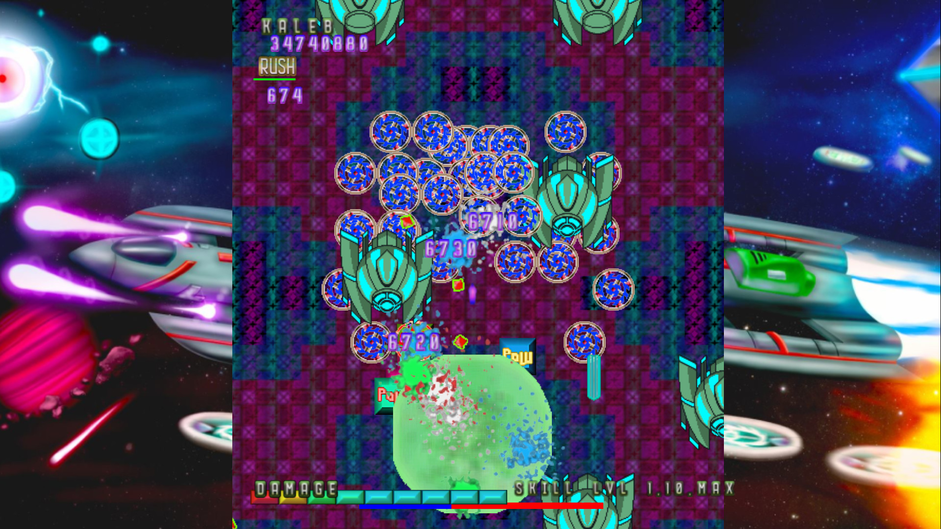 Buzz Kill Zero