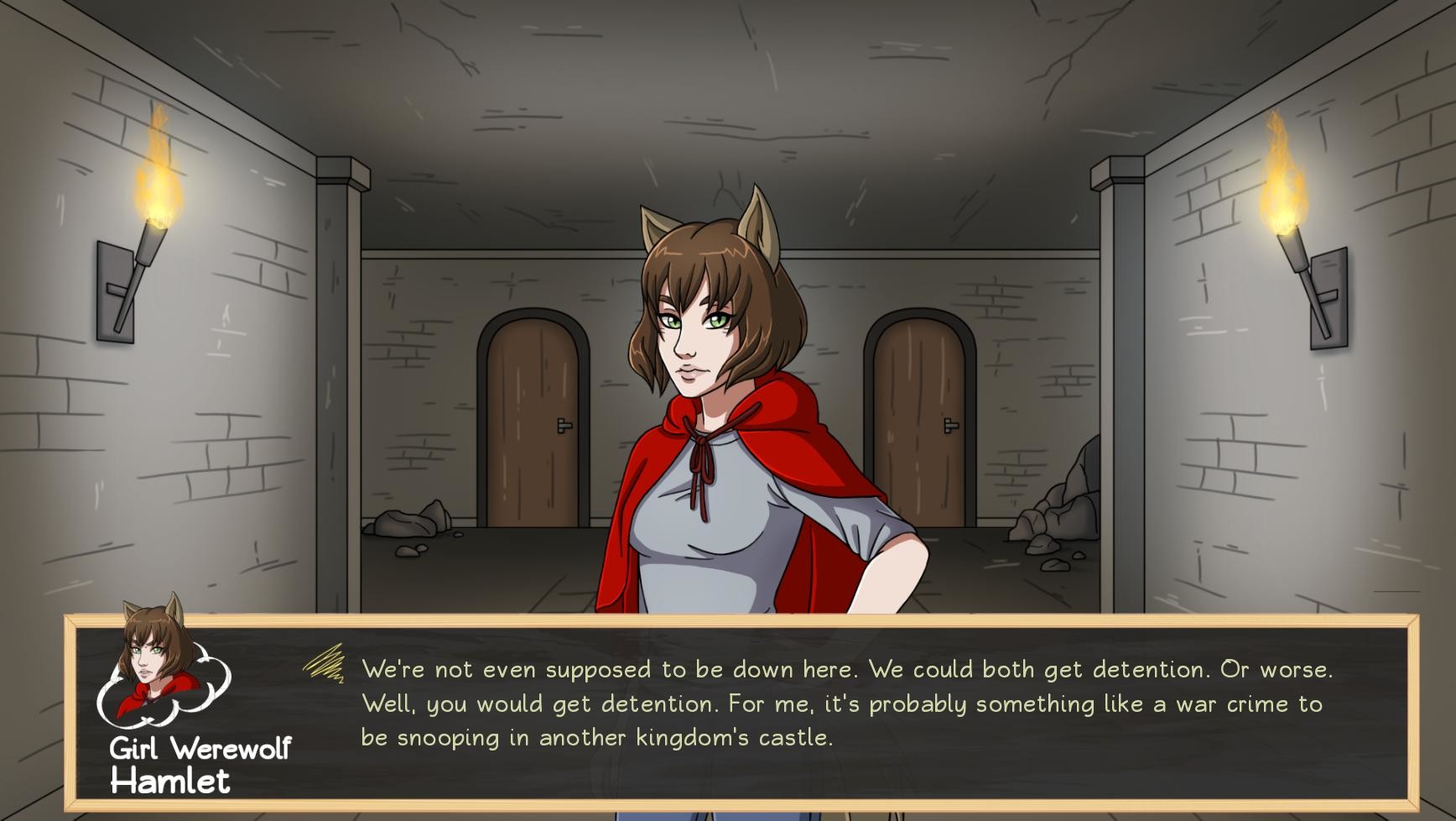 Dinosaur Shakespeare: To Date or Not to Date?