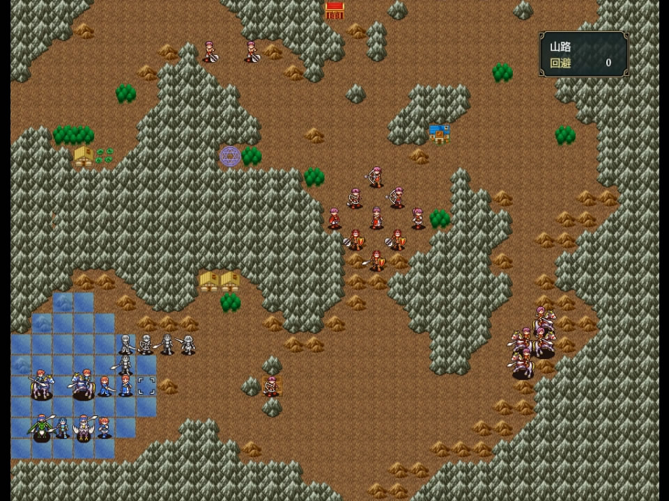 鬼畜战记：金坷垃传说