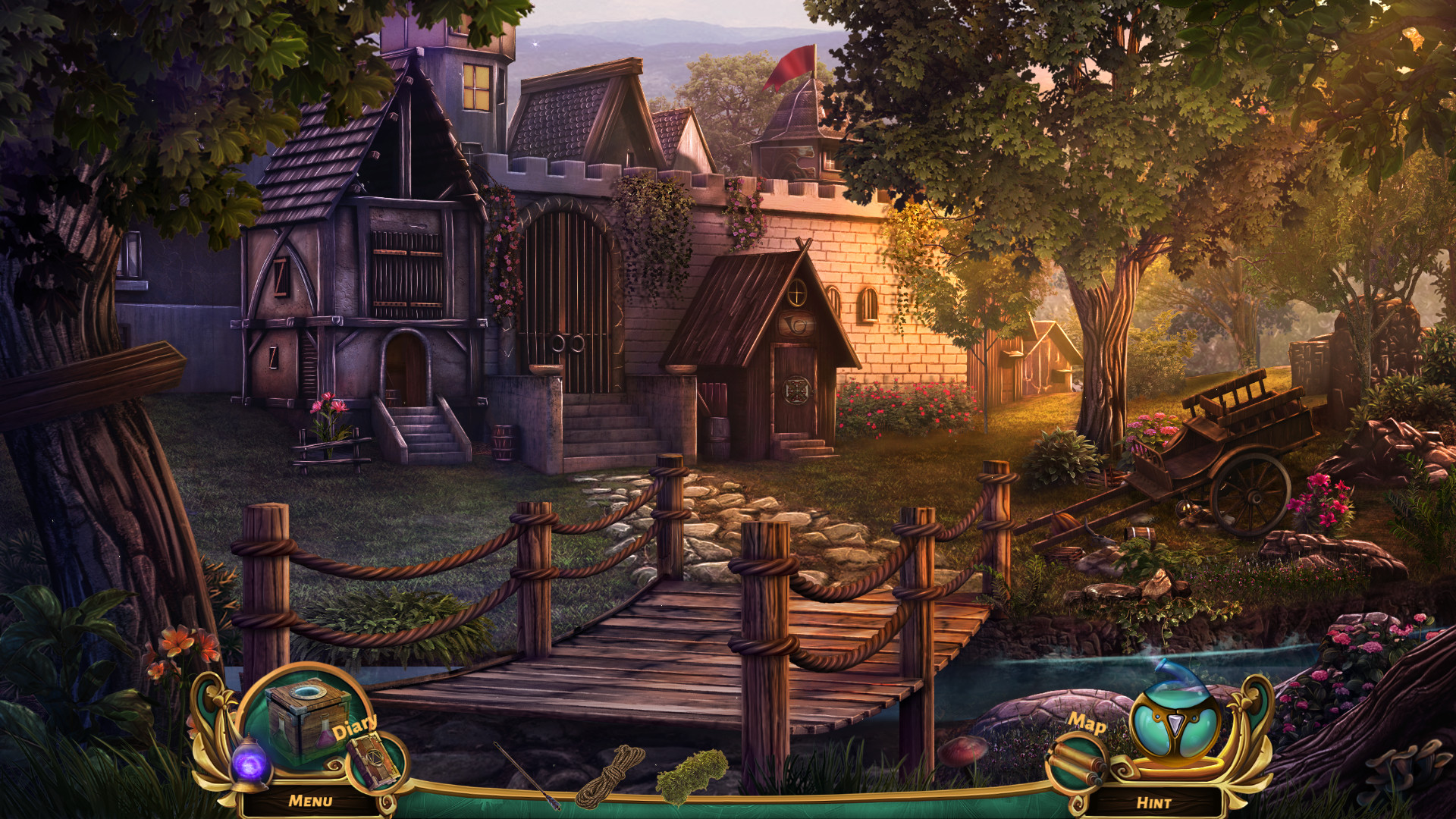 Queen’s Quest 5: Symphony of Death