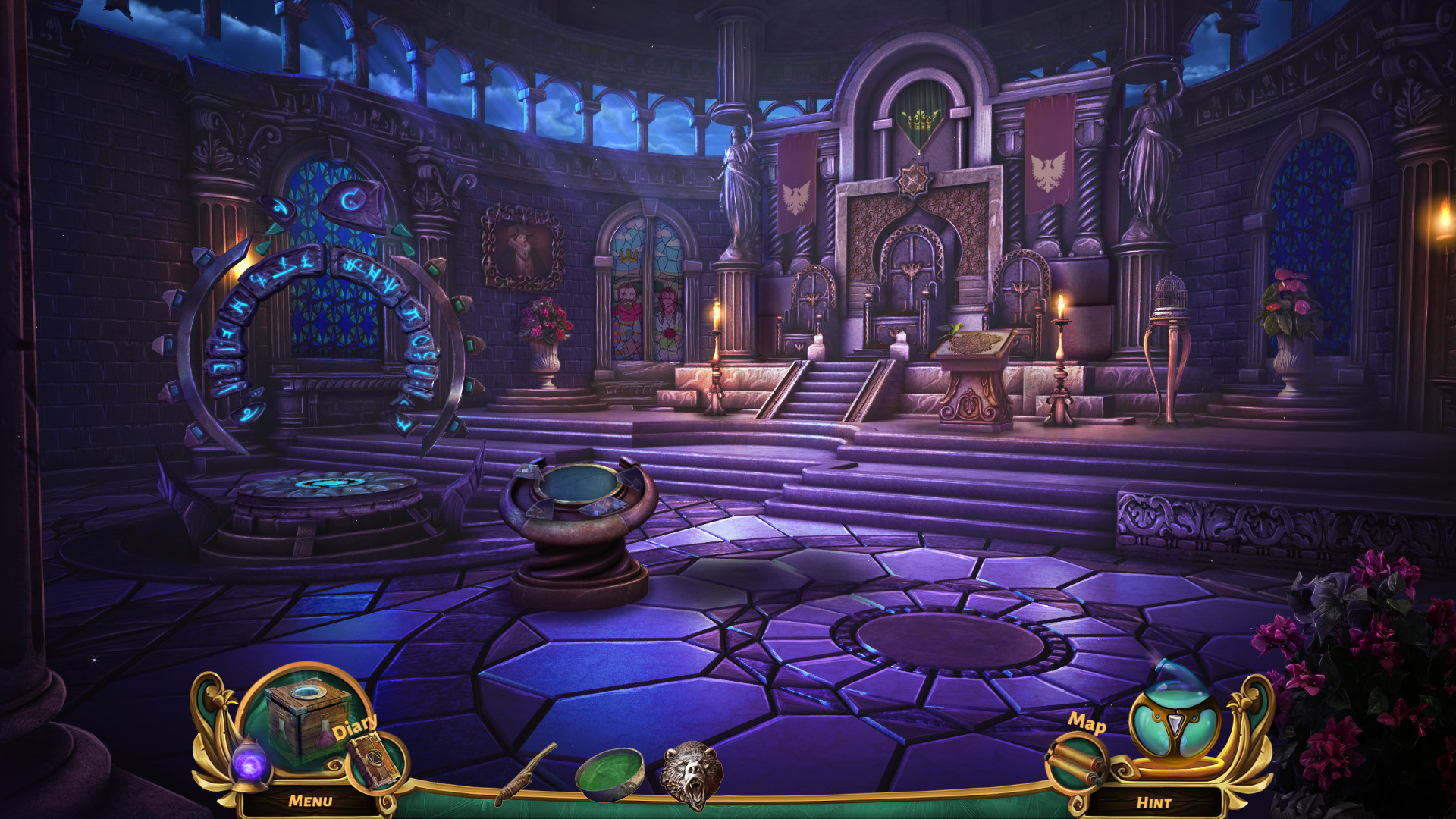 Queen’s Quest 5: Symphony of Death