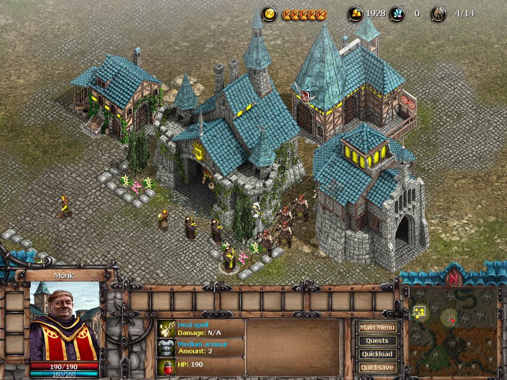 Rising Kingdoms