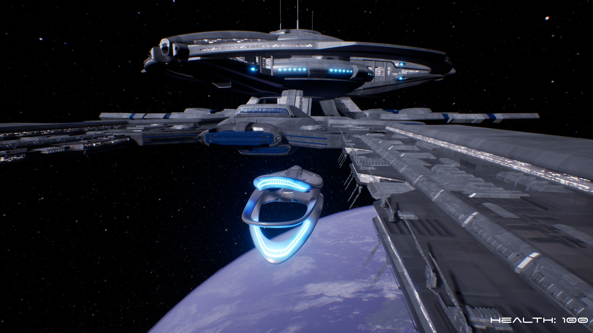 The Orville: Interactive Fan Experience