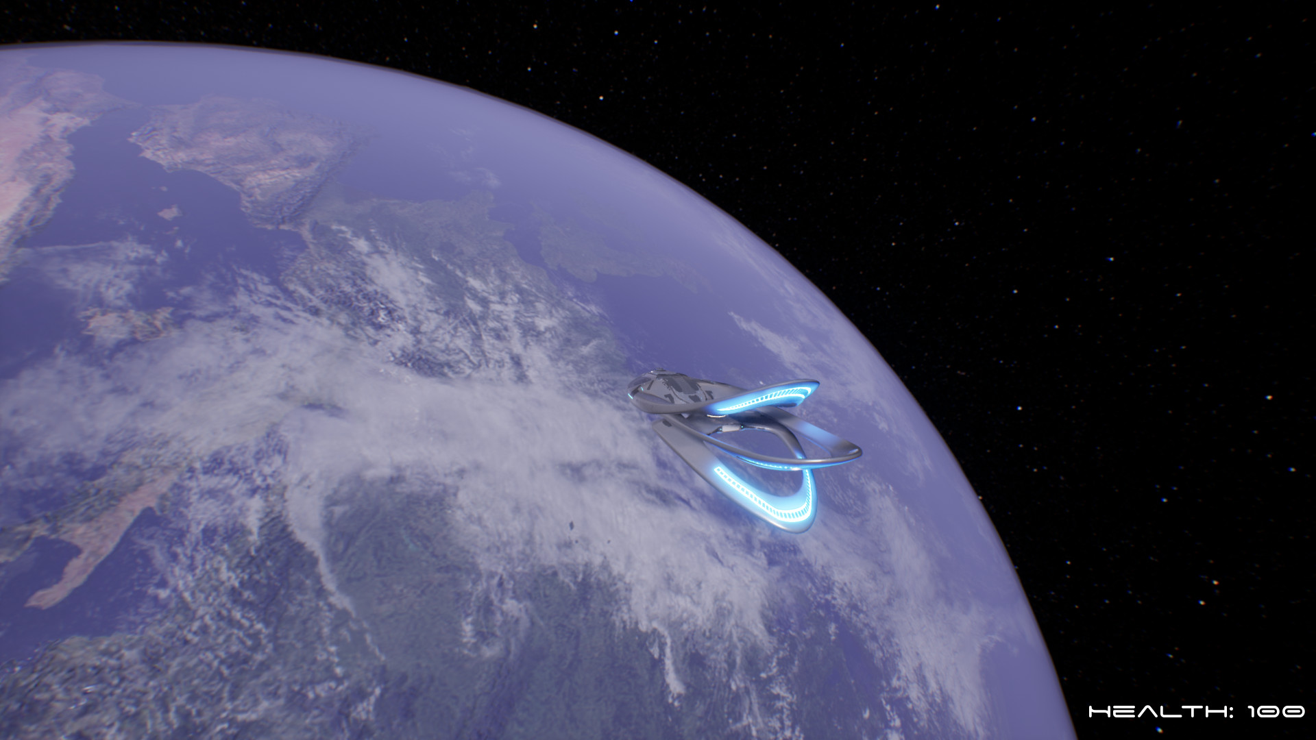 The Orville: Interactive Fan Experience