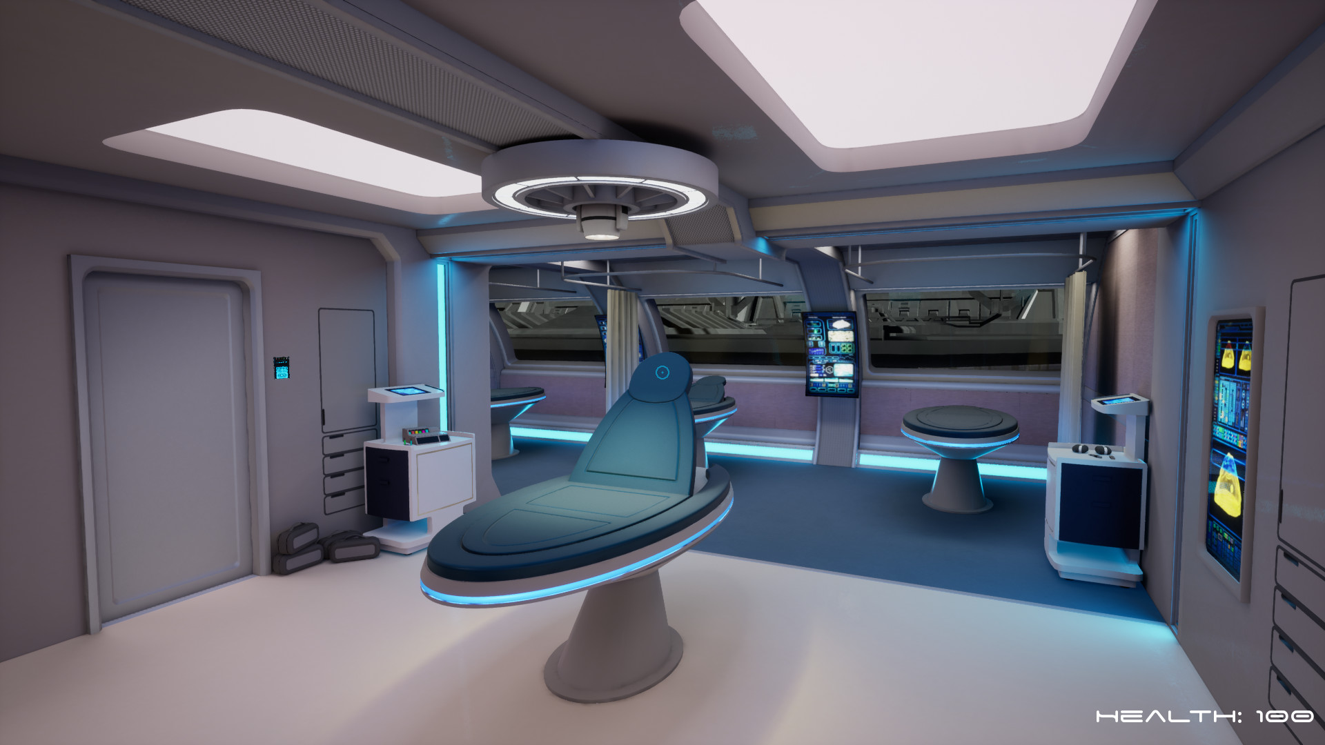 The Orville: Interactive Fan Experience