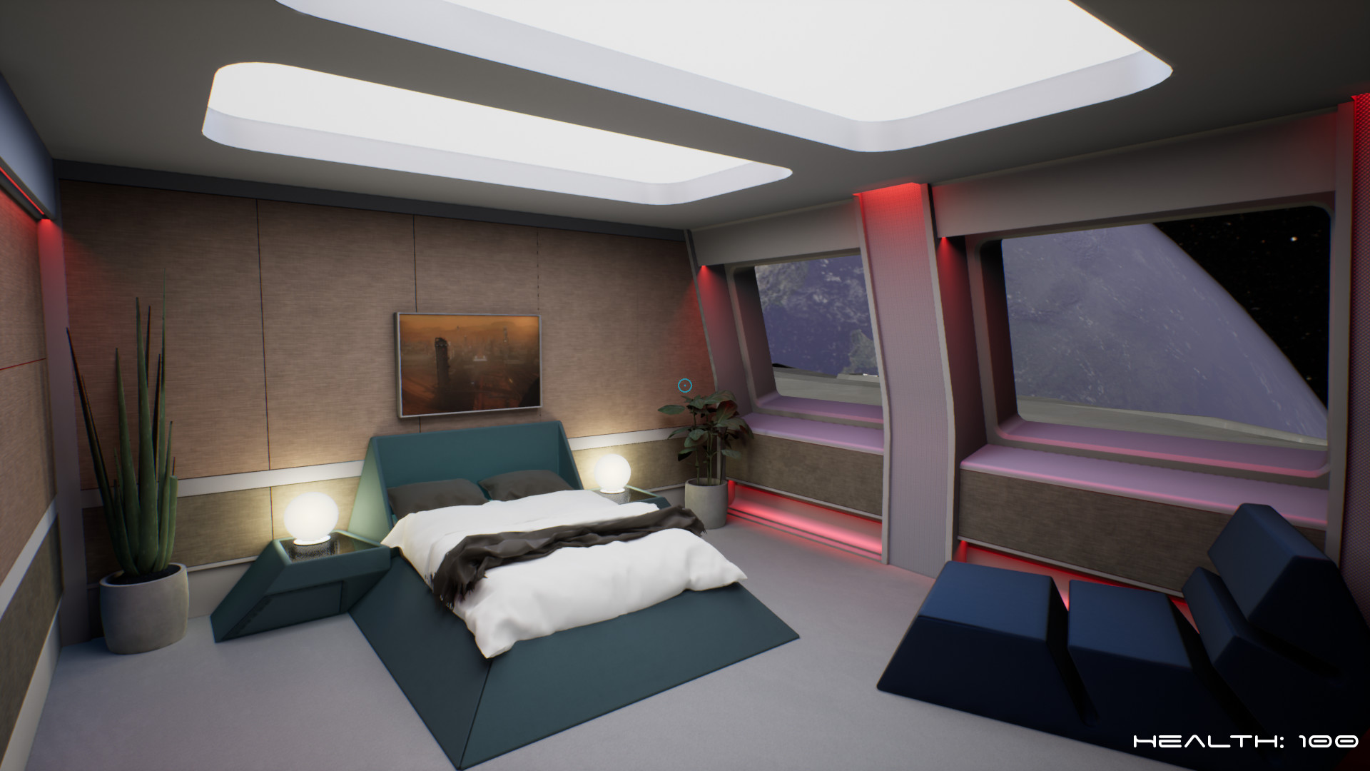 The Orville: Interactive Fan Experience