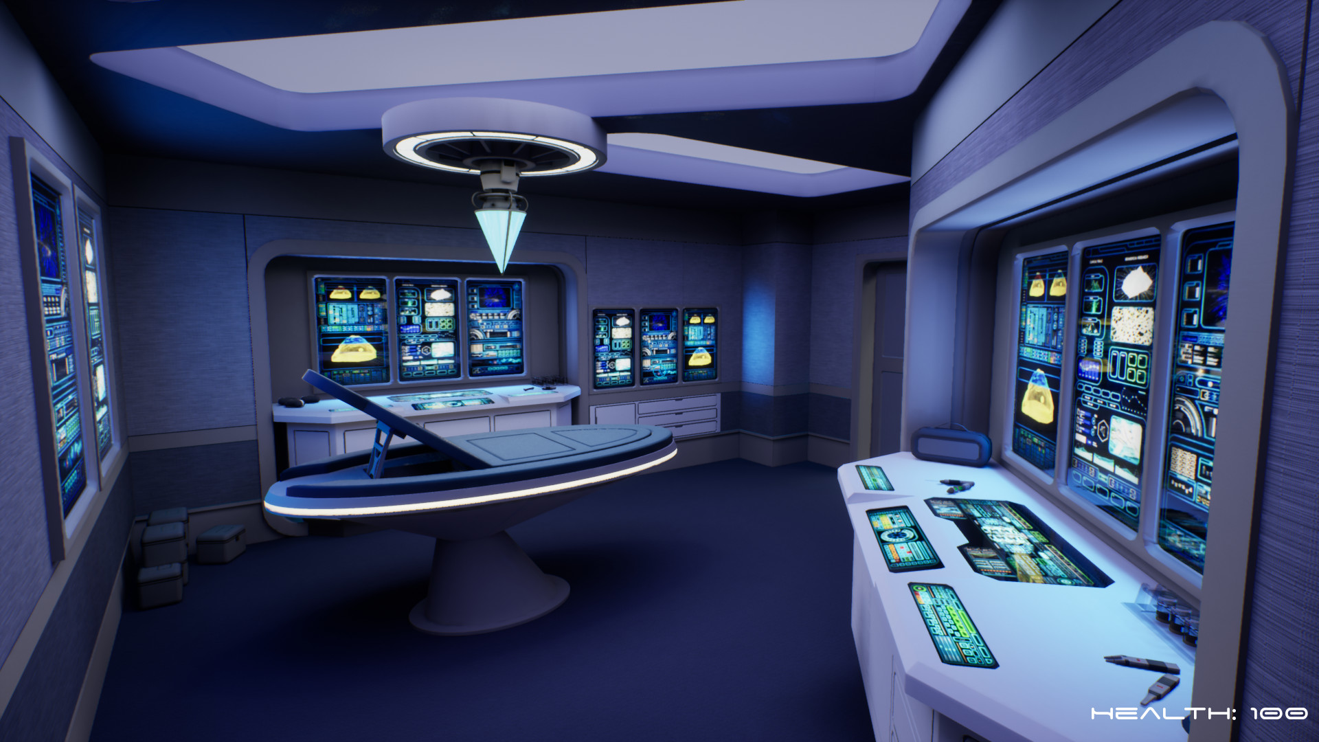 The Orville: Interactive Fan Experience
