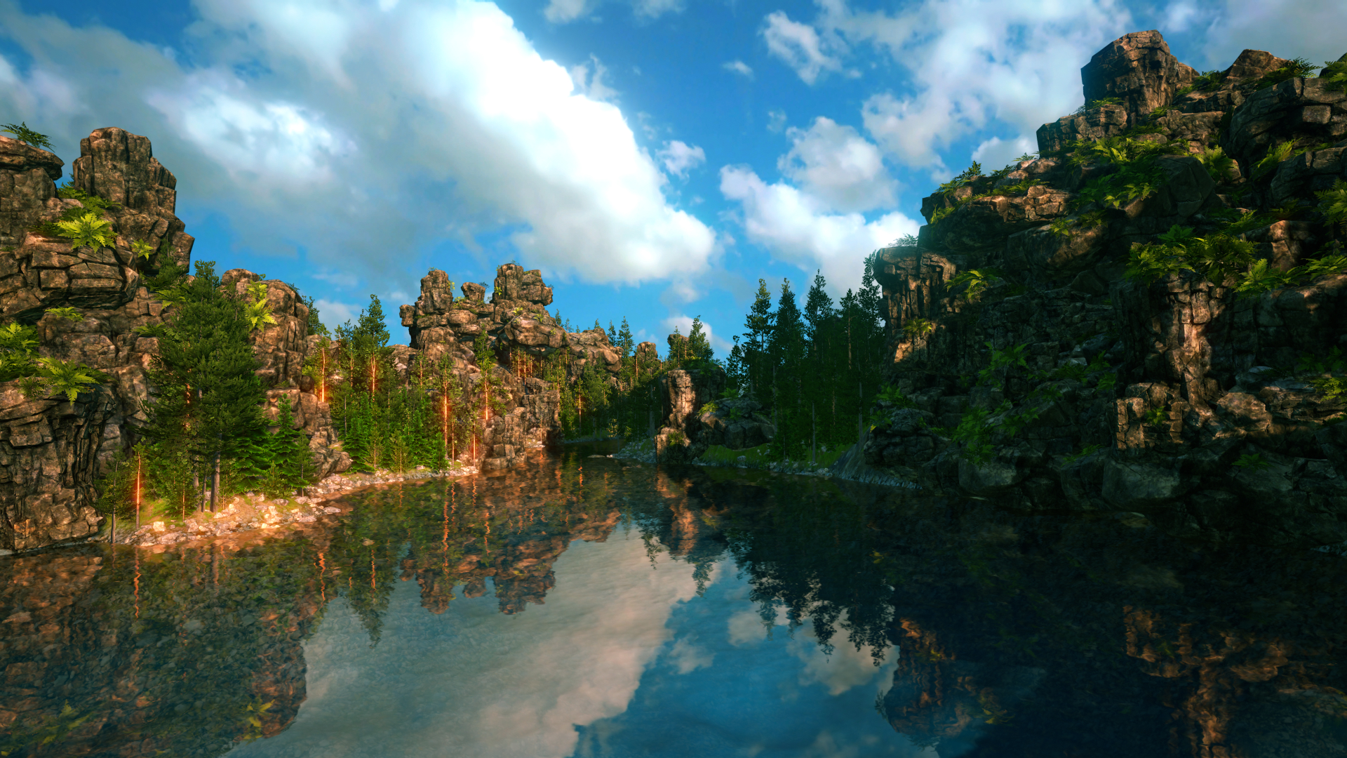 FlowScape
