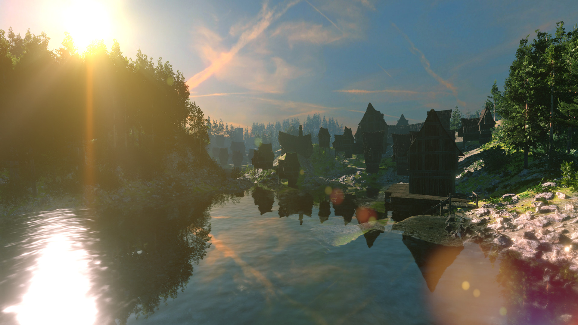 FlowScape