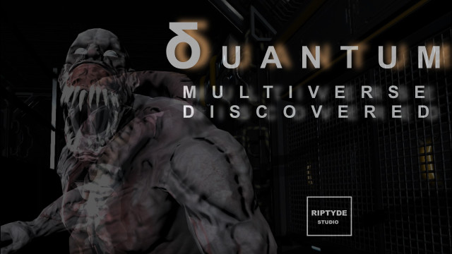 Quantum Multiverse