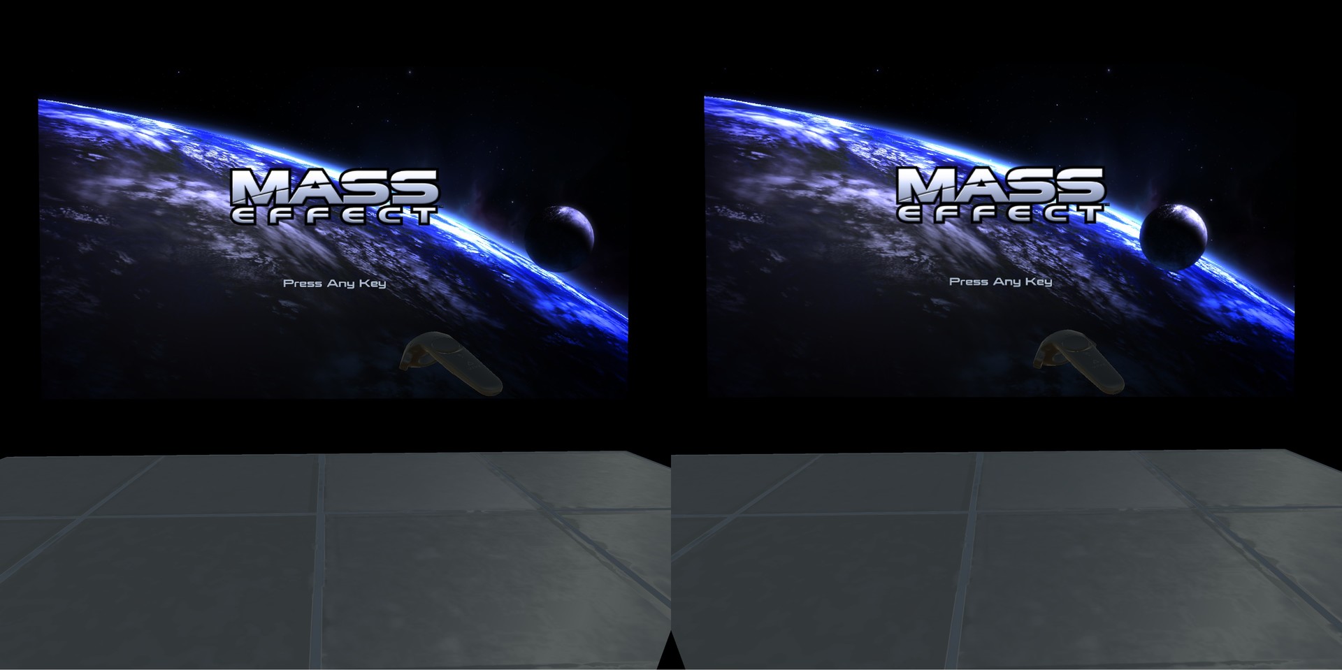 HelixMod VR