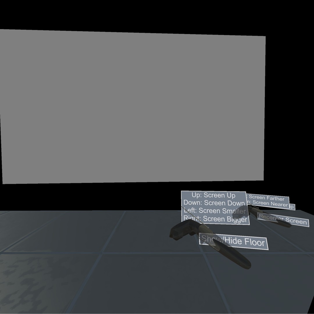 HelixMod VR